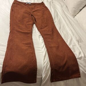 ANTONIO MELANI Pantalón de Corduroy